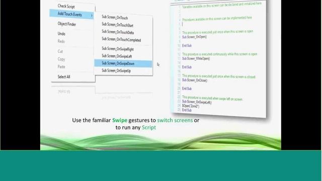 InduSoft Web Studio 8.0 + SP1 + Patch One Review смотреть онлайн
