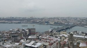 Лесоповал - Стамбул