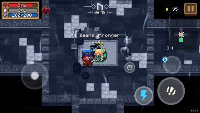 The alchemist experience 2: Electric boogaloo смотреть онлайн