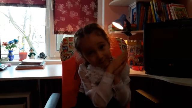 Басня Крылова Стрекоза и Муравей смотреть онлайн