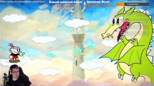 Cuphead - Чашек и кружек снова в деле