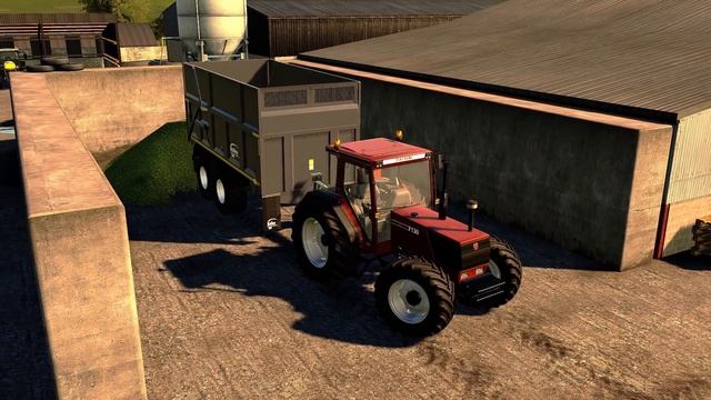 FS DAILY NEWS!!! John Deere 4940, New Gooseneck Trailers, And Testing List | Farming Simulator 19 смотреть онлайн