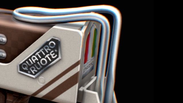 Interview with the Skin Makers смотреть онлайн