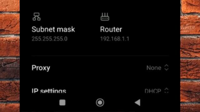 Cara Login 192.168.1.1 Default Gateway di HP Smartphone Android IOS смотреть онлайн