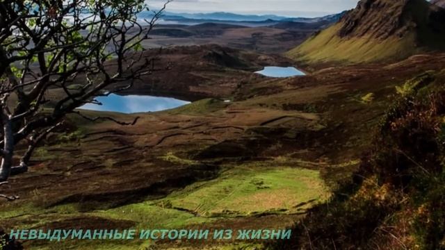 ?Мне бы от дна оттолкнуться...?Истории из жизни?Жизненные истории?Аудио рассказы