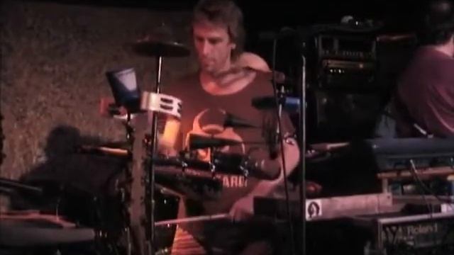 Project Object with Mike Keneally - August 13, 1998 – The Saint Asbury Park, NJ Part 2 смотреть онлайн
