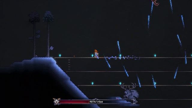 Why is this Terraria boss so forgotten? смотреть онлайн