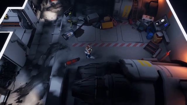 Filament Part 9 The End | объяснение концовки игры