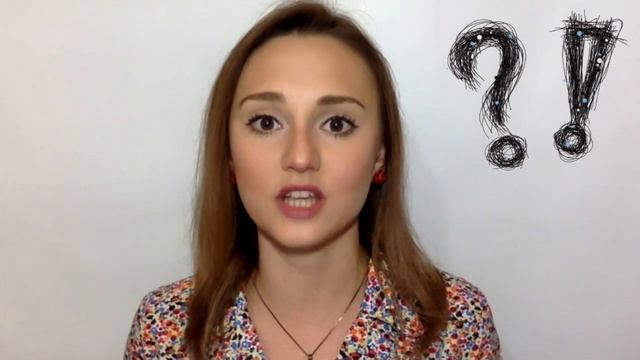 #Знаки препинания// 6 видов кавычек//Знак Пресекательный... Вопросительный? Восклицательный! смотреть онлайн
