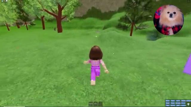 Я СТАЛА ПРИНЦЕССОЙ В РОБЛОКС ! ЖИВУ В БАШНЕ РАПУНЦЕЛЬ В ROBLOX смотреть онлайн