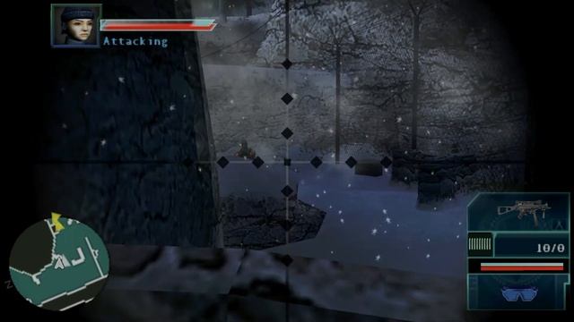 Syphon Filter Logan's Shadow | Complete Platinum Walkthrough Guide PS4,PS5