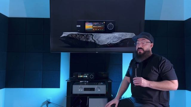 Love & Hate. The Eversolo DMP A6 Streamer Review!