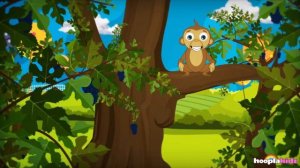 Badelied für Kinder | Kinderreime für Kleinkinder auf Deutsch | Hooplakidz Deutsch