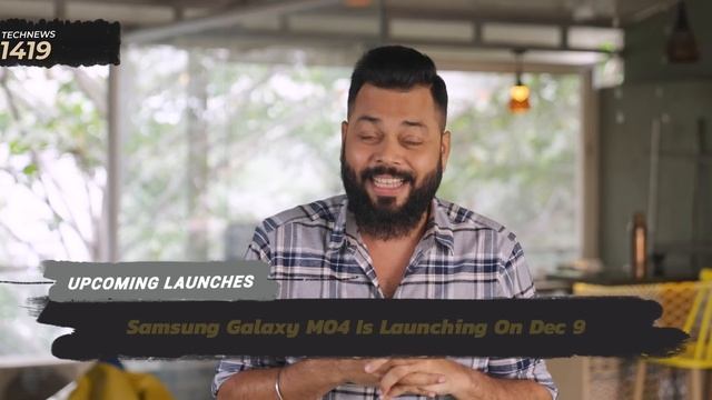 Redmi Note 12 India Launch?, OnePlus 11 First Look, realme UI 4.0 Coming, Apple Car Price?-#TTN1419 смотреть онлайн