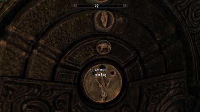 Skyrim Ring Bug смотреть онлайн