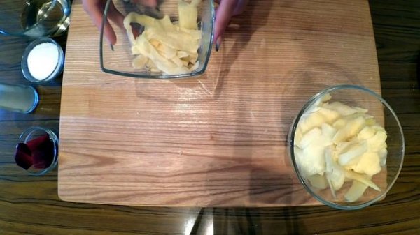 Маринованный имбирь. Имбирь для суши