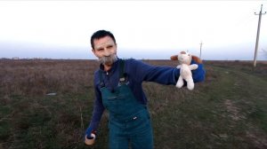 Моя Самодельная Ракета улетела в космос. Homemade rocket vs petard