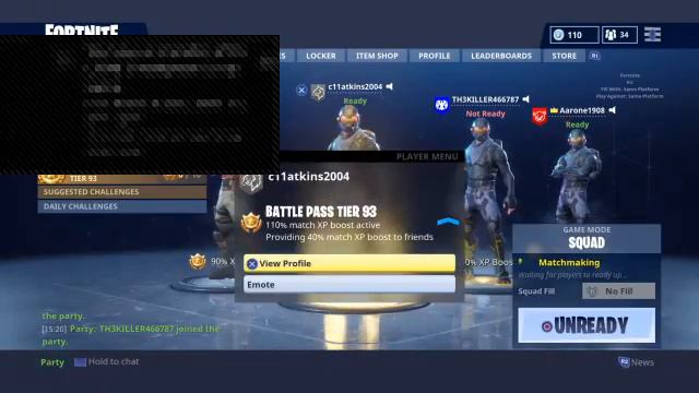 FORTNITE NEW STARTER PACK смотреть онлайн