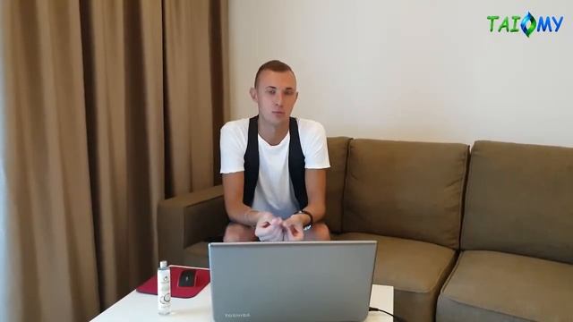 100% натуральное кокосовое масло из Таиланда Tropicana Oil смотреть онлайн