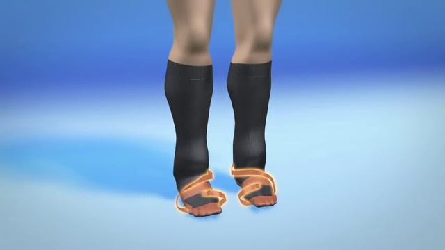Miracle Copper Socks Official Commercial - As Seen On TV смотреть онлайн