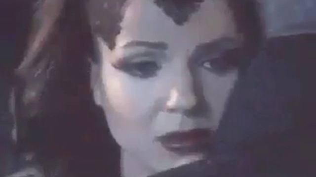 Реджина - мост нашей встречи.