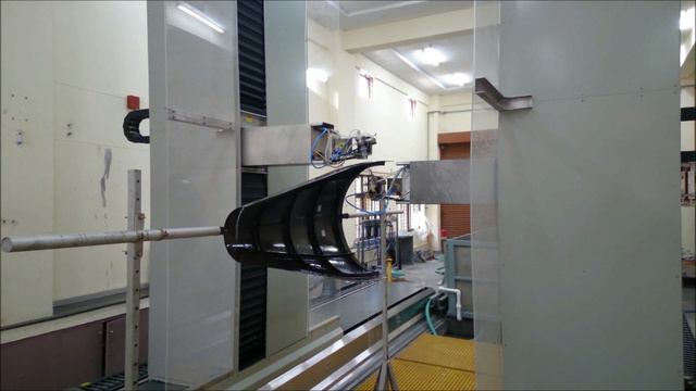 Струйные системы УЗК композиционных материалов смотреть онлайн