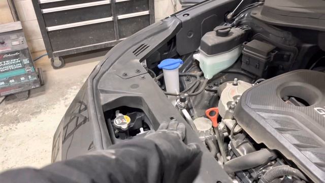 Hyundai - совершенство на колесах