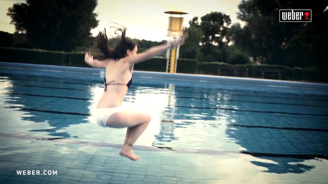 Weber Stephen Grill - My First Weber