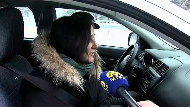 Надпись «WELCOME TO PETROPAVLOVSK»» установили на южном въезде в город