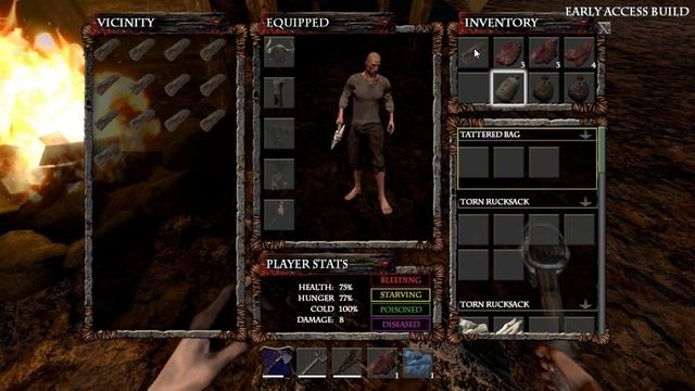 [ГАЙД] SAVAGE LANDS -2- Как пережить ночь? (Прохождение) смотреть онлайн