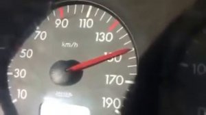 Ситроен берлинго 1,9дизель максимальная скорость, динамика