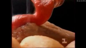 Реклама Анкл Бенс 90-е