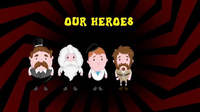 The Mystery Of Woolley Mountain [Switch/PC] Launch Trailer смотреть онлайн