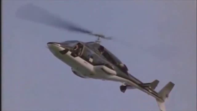 Jan Hammer - Crockett's Theme (Remix) (Miami Vice Serial Footage) смотреть онлайн