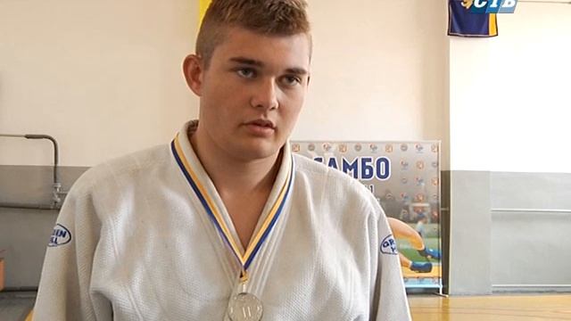 Три призових місця завоювали сєвєродонецькі спортсмени на всеукраїнському турнірі з дзюдо смотреть онлайн