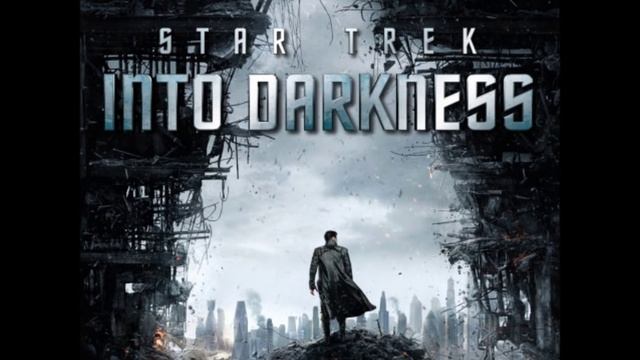 Star Trek Into Darkness: The Deluxe Edition- Head Games смотреть онлайн