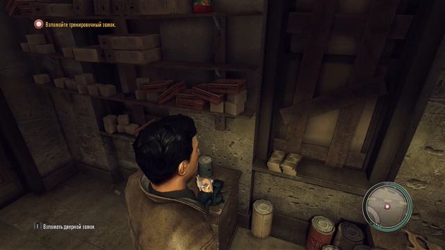 Mafia 2 Прохождение на русском #2 - Дом, милый дом [FullHD|PC] смотреть онлайн