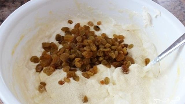 Сборник рецептов