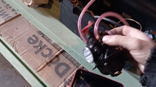 Мотоцикл Avantis Dakar 250 TwinCam PWK34 не получилось! смотреть онлайн