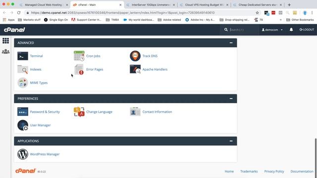 Interserver VPS - Full Review Of Intereserver's Products