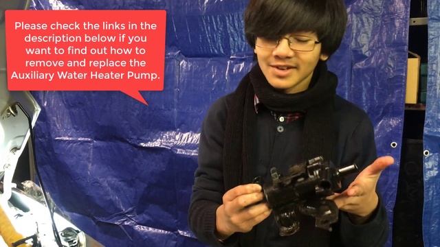 Red Triangle Of Death, High Temp Light, Coolant Overflowing To Reservoir | Prius Diagnosis & Causes смотреть онлайн