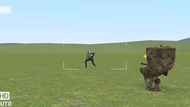 New Boombox Men, Camera Men, Skibidi Toilets & Speaker Men! смотреть онлайн