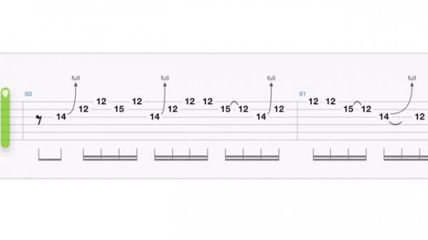 What Do You Want From Me_ - Pink Floyd _ Guitar Backing Track with vocals & Tab