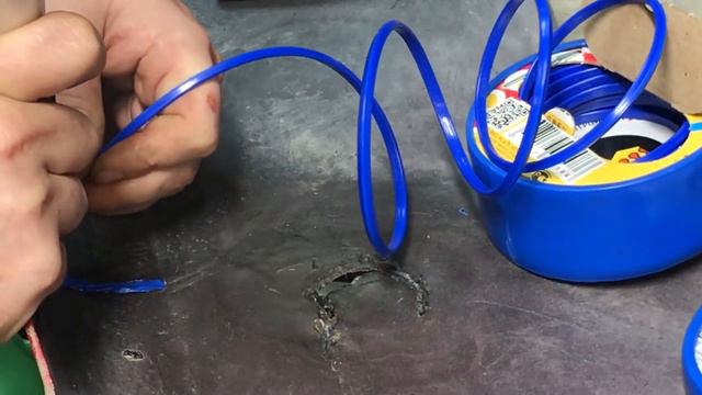 Колян Мамедов