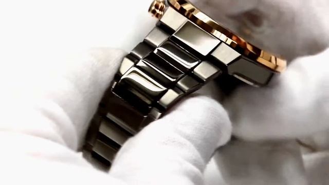 Hands On With The Men's Casio EFR 542RBM 1AER