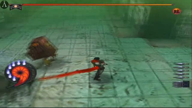 Shinobi - Alterlife Walkthrough - Part 1 смотреть онлайн