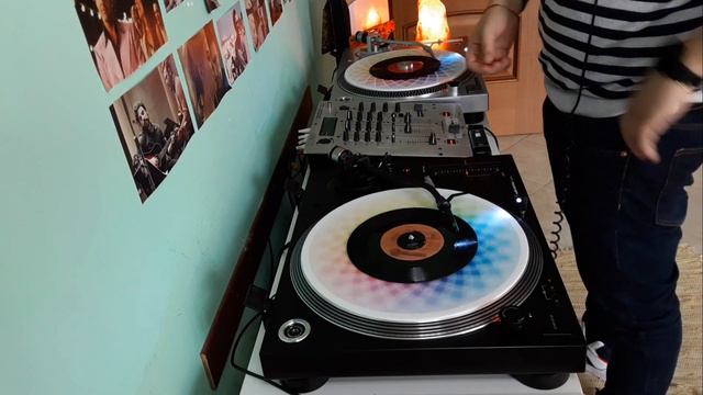 Madagascar Airtours 🇲🇬🛫 || Full Vinyl Set смотреть онлайн
