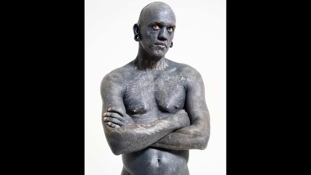 Рей Бредбери: Человек в картинках ( 1 рассказ) Краткий пересказ