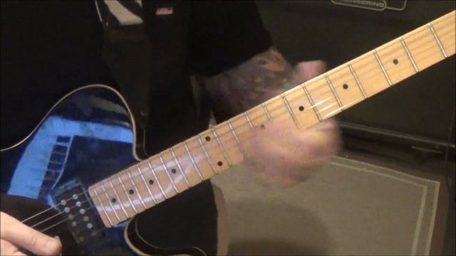 The Beach Boys We Got Love Guitar Lesson + Guitar Solo + Tabs смотреть онлайн