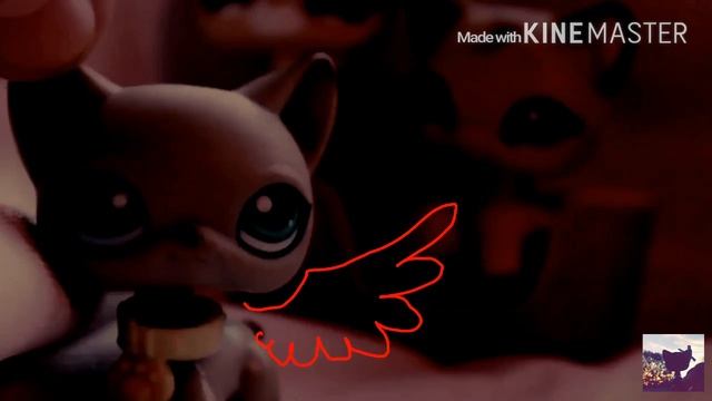 LPS клип Miyagi - Малиновый Рассвет смотреть онлайн